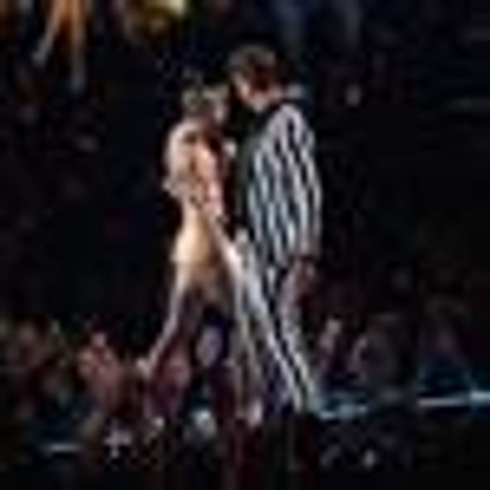 Op-Ed: Slut-Shaming Miley Cyrus