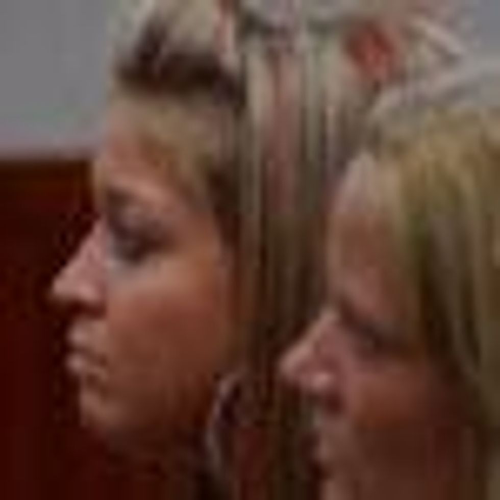 Florida Teen Kaitlyn Hunt Loses Plea Deal in Sex Offender Charge - Lands in  Jail