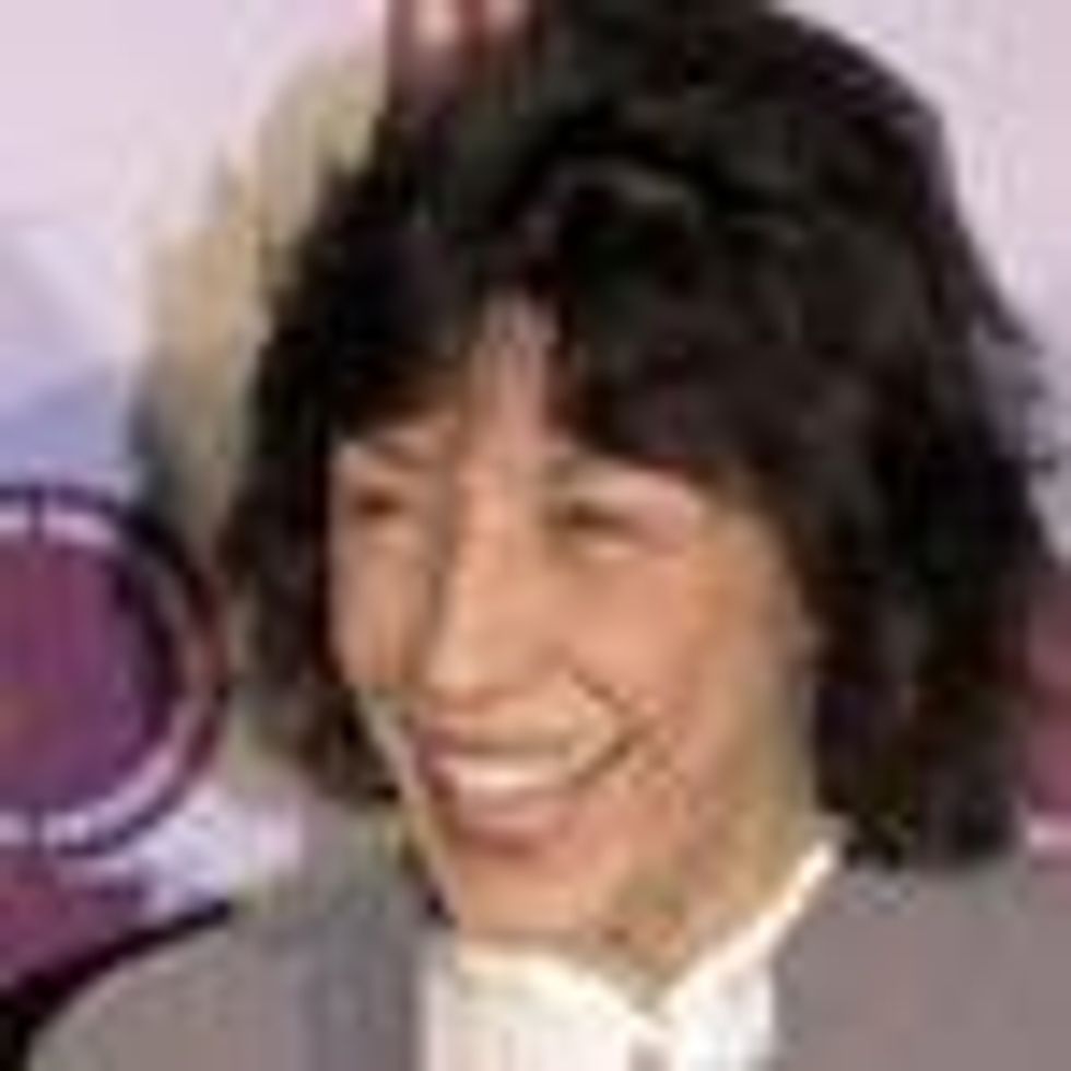 Lily Tomlin and Jane Wagner to Marry After 42 Years? 