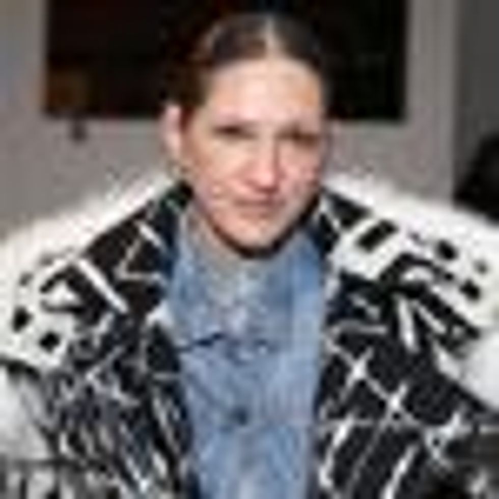 8 Examples of Why Jenna Lyons is one of 'Vanity Fair's' International Best Dressed 