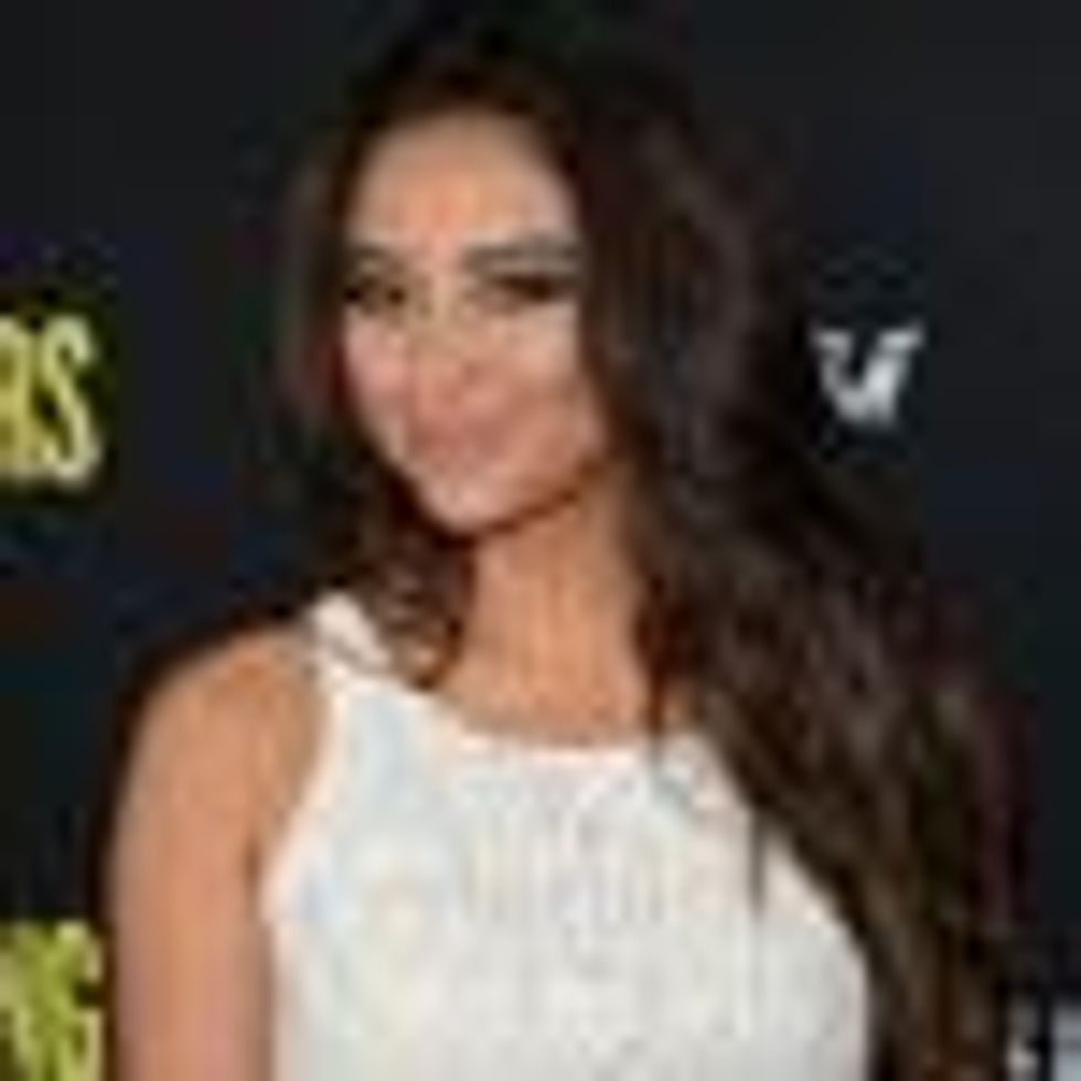 Pretty Little Liar Shay Mitchell Dishes About What is Next for Paily