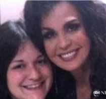 210px x 196px - WATCH: Marie Osmond Speaks Out for Marriage Equality for Lesbian Daughter