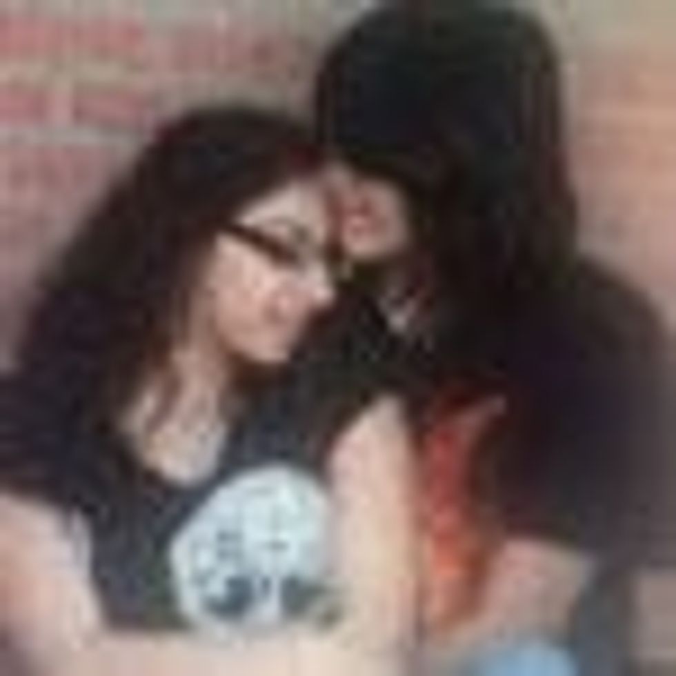 San Antonio High Schoolers Petition After Yearbook Yanks Photo of Lesbian  Couple