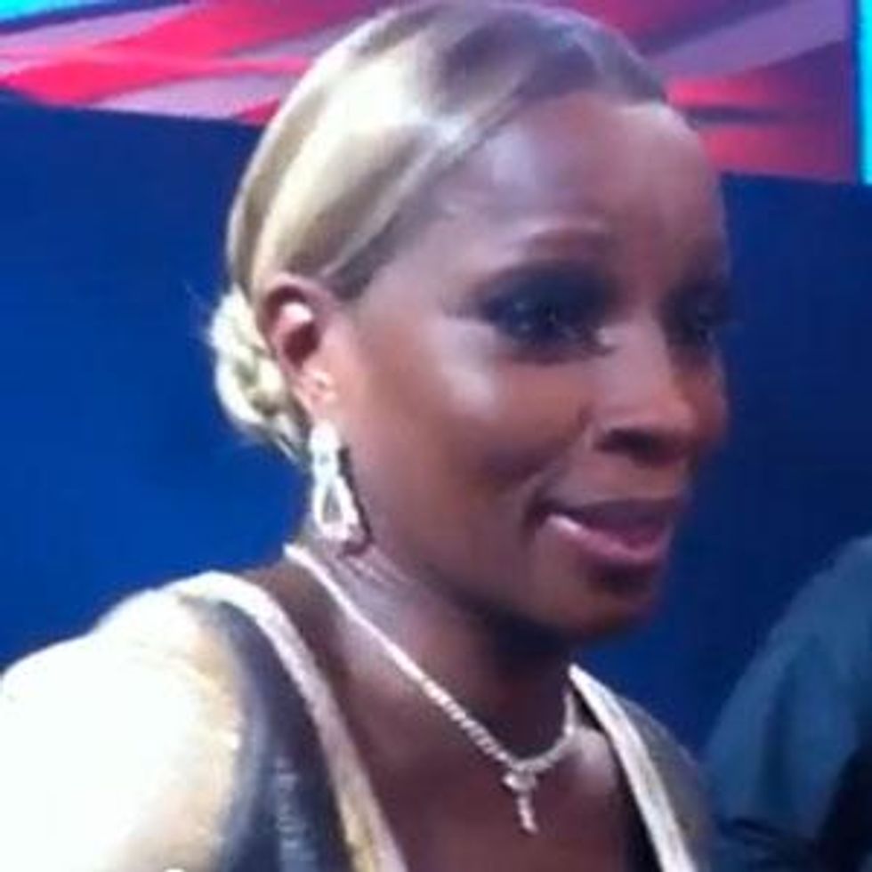 The Untold Truth Of Mary J. Blige