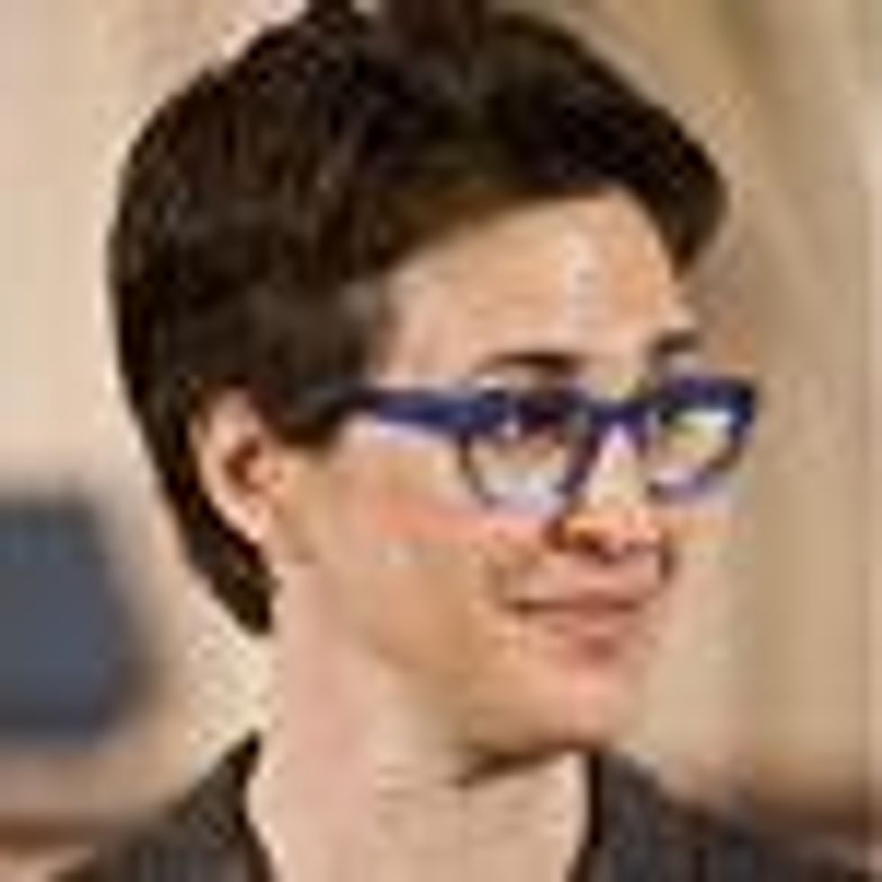 Bradlee Dean Ordered to pay $25K of Rachel Maddow's Court Fees