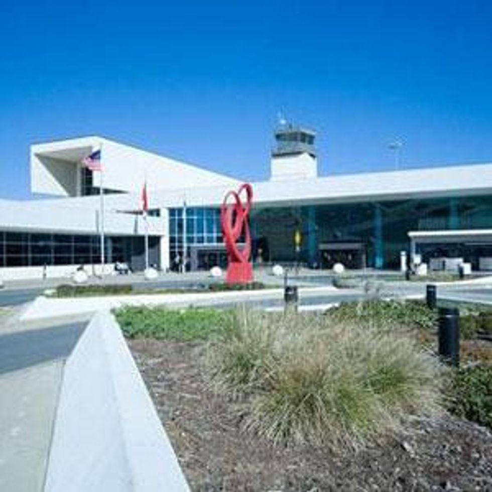 Little Rock Airport to Be Renamed Bill and Hillary Clinton National Airport