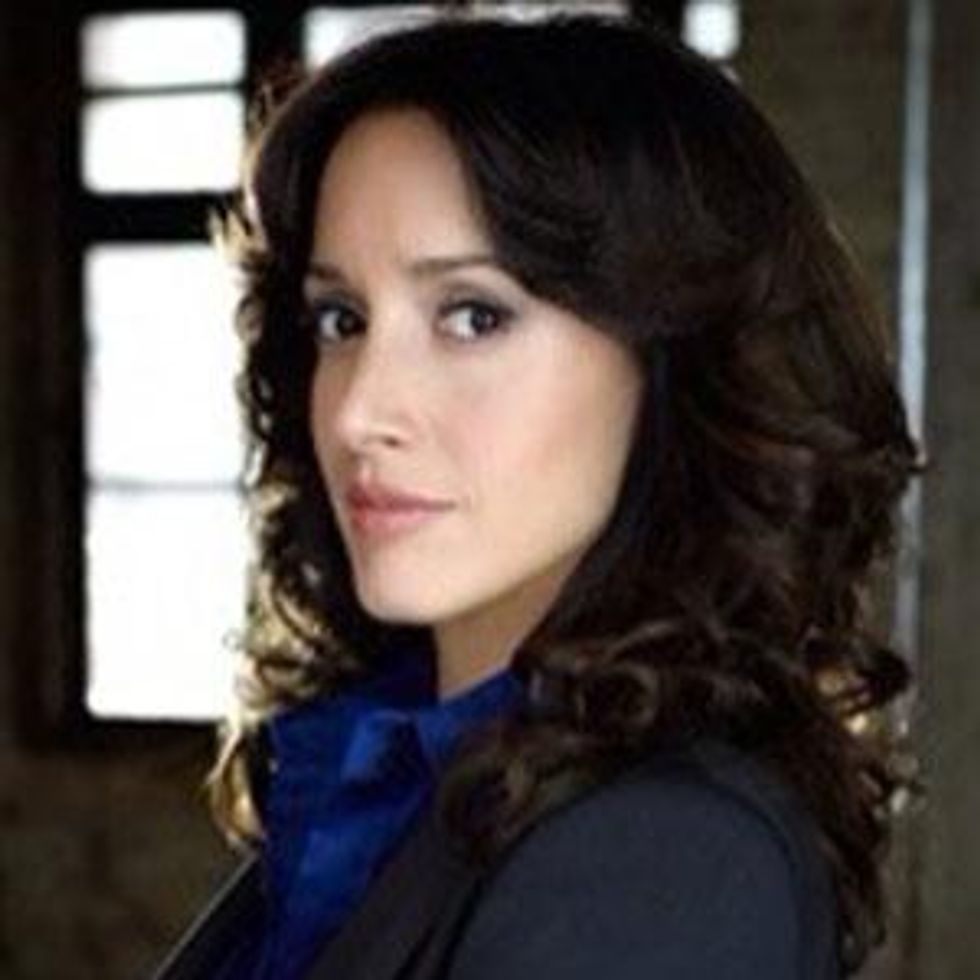 Jennifer Beals Returns to the Big Screen in 'The Lord of Vinyl' 