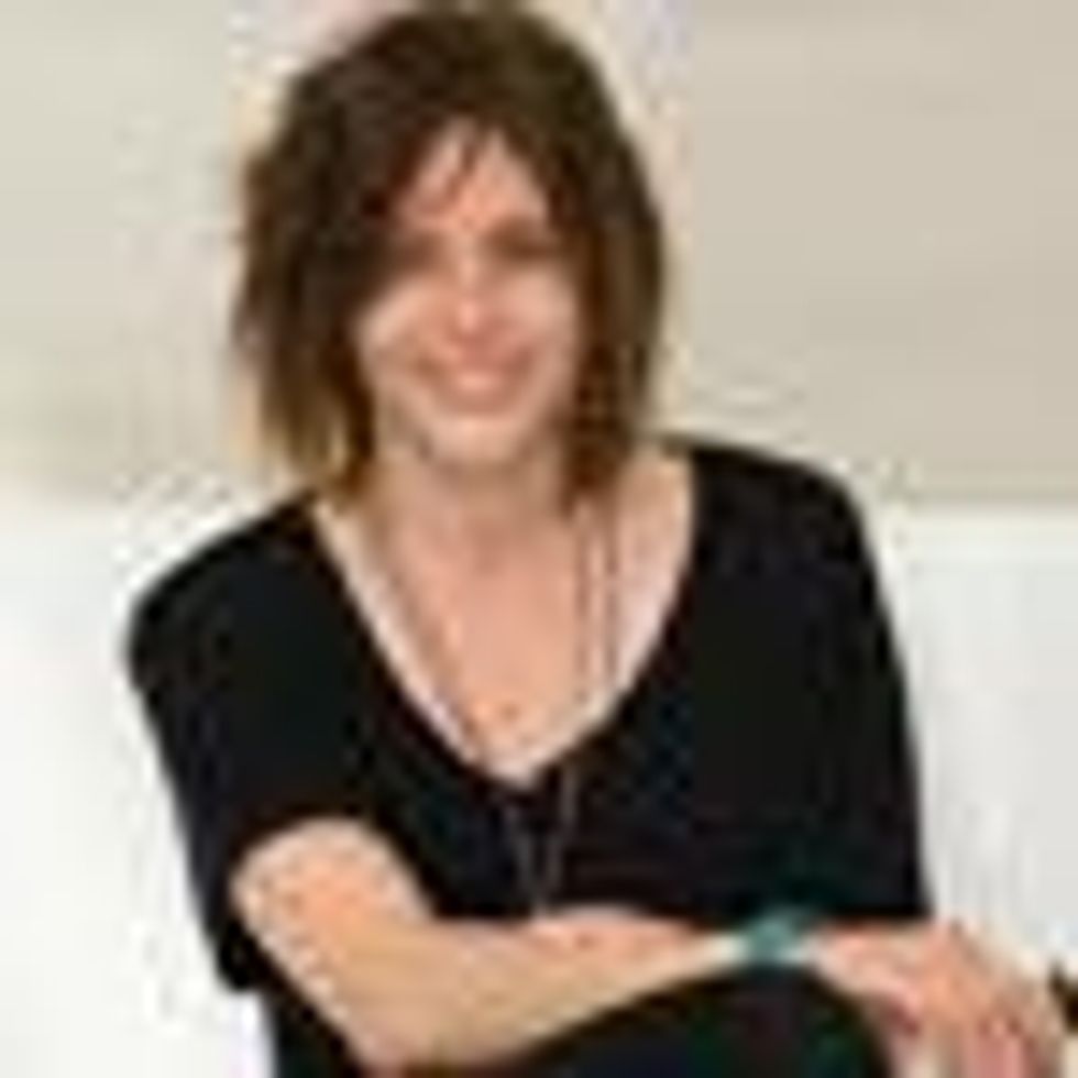 Kate Moennig Gets Her, Possibly Gay, Private Investigator Asst. On in  Showtime Pilot