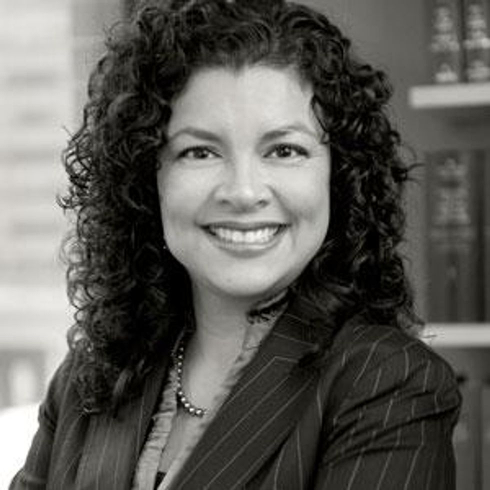 NCLR Names Arcelia Hurtado as its New Deputy Director