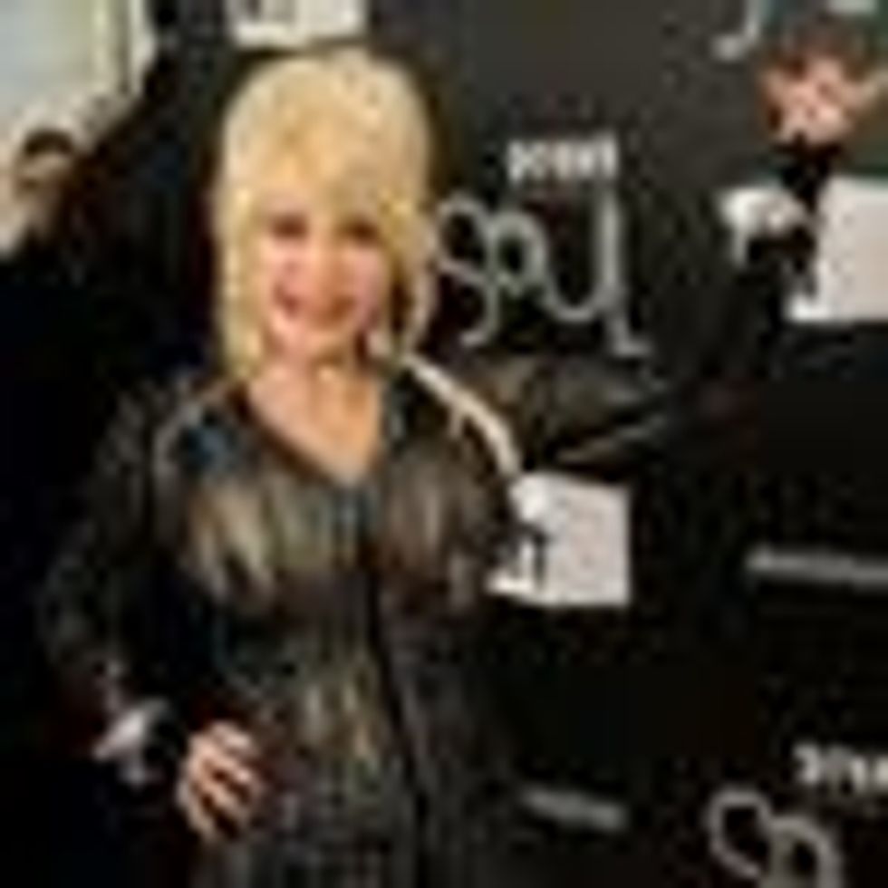 Dolly Parton The Musical Coming to Broadway?