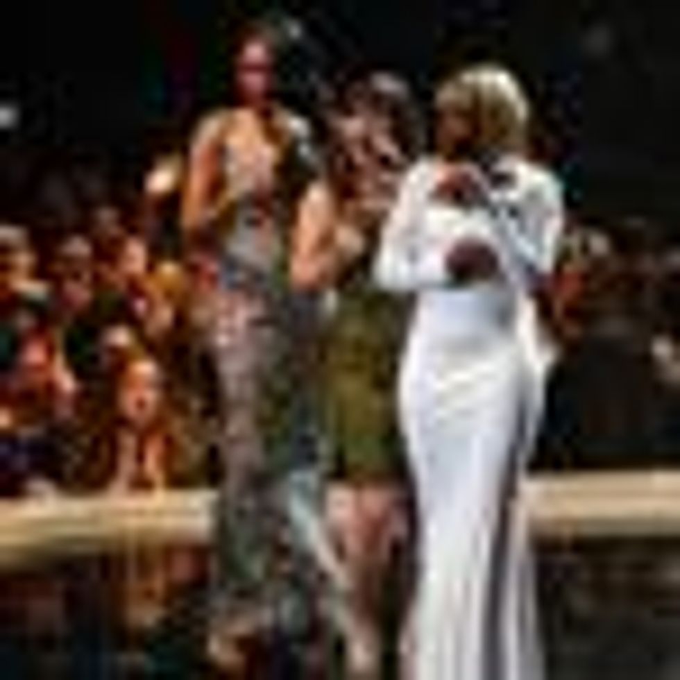 VH1 Divas Soul Airs Tonight: Blige, Badu, Hudson, Clarkson, Jessie J, Welch and More! 