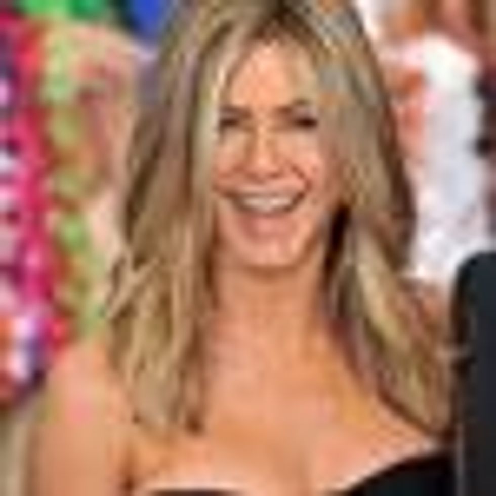 Sexiest Woman of All Time: Jennifer Aniston Tops Raquel Welch, Marilyn  Monroe