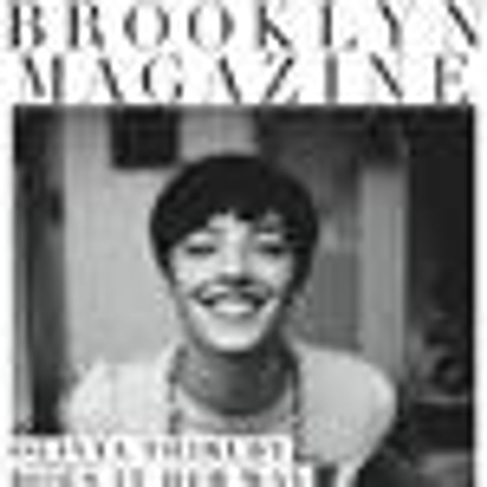 Olivia Thirlby on Being Bisexual and Participating in the Self Evident  Truths Project for Brooklyn Magazine