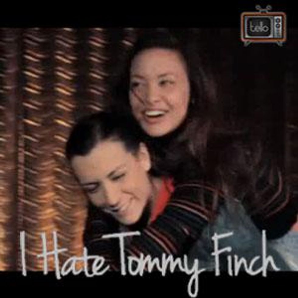 'I Hate Tommy Finch' Trailer Drops: Stars Nicole Pacent and Shannan Leigh Reeve 