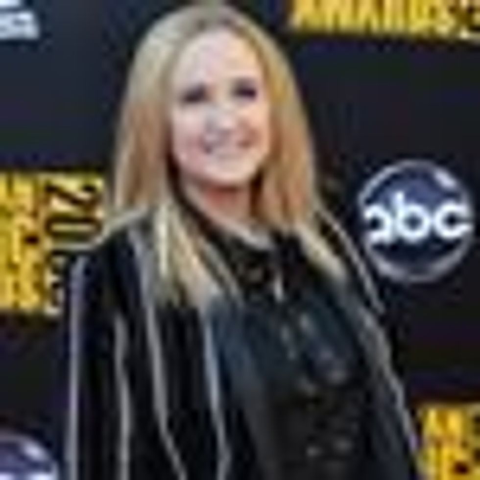 Melissa Etheridge Opens Up About Her Famous Split, Her New Love and on  Writing a Broadway Musical