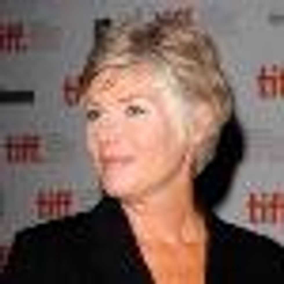 Kelly McGillis: A Mature, Out Maverick Talks To Advocate