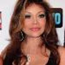 Celebrity Apprentice's LaToya Jackson looks ready for Halloween