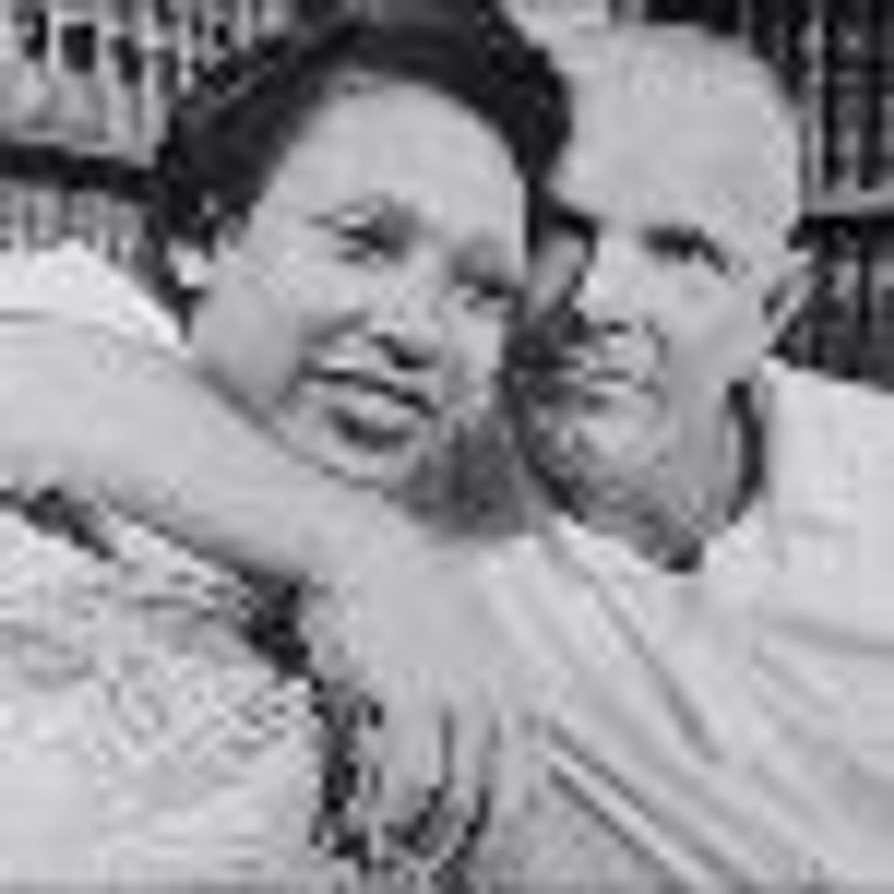 A Black History Moment: Mildred Loving - A Love That Knows No Bounds