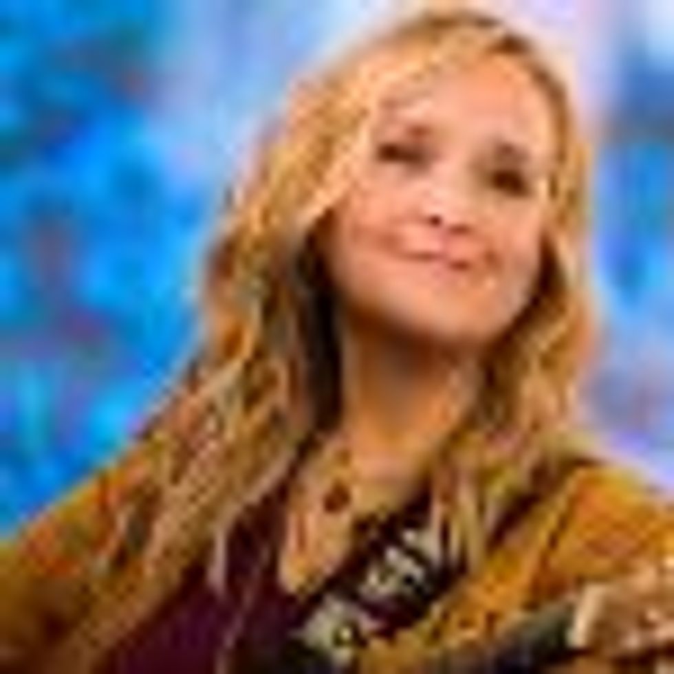 Melissa Etheridge to Debut on Broadway in 'American Idiot' in Billie Joe Armstrong's Role