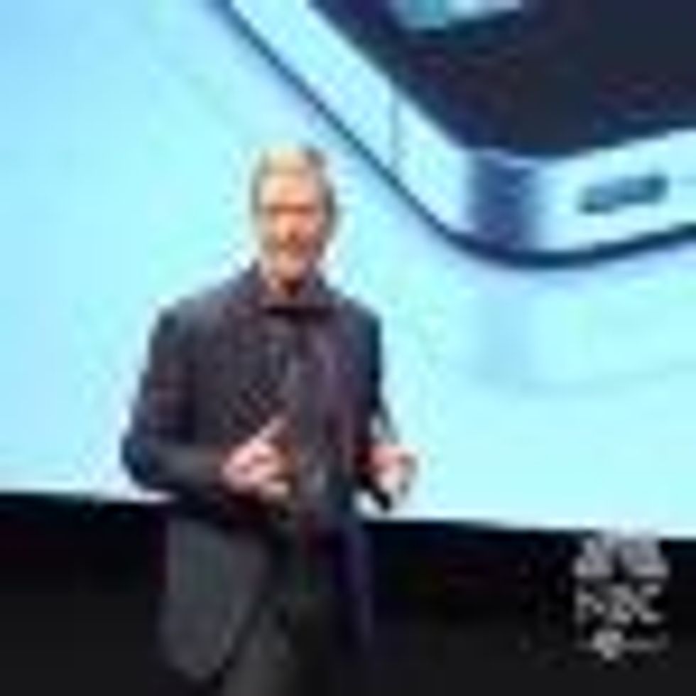 NBC on SheWired: Apple CEO Takes Medical Leave - Video