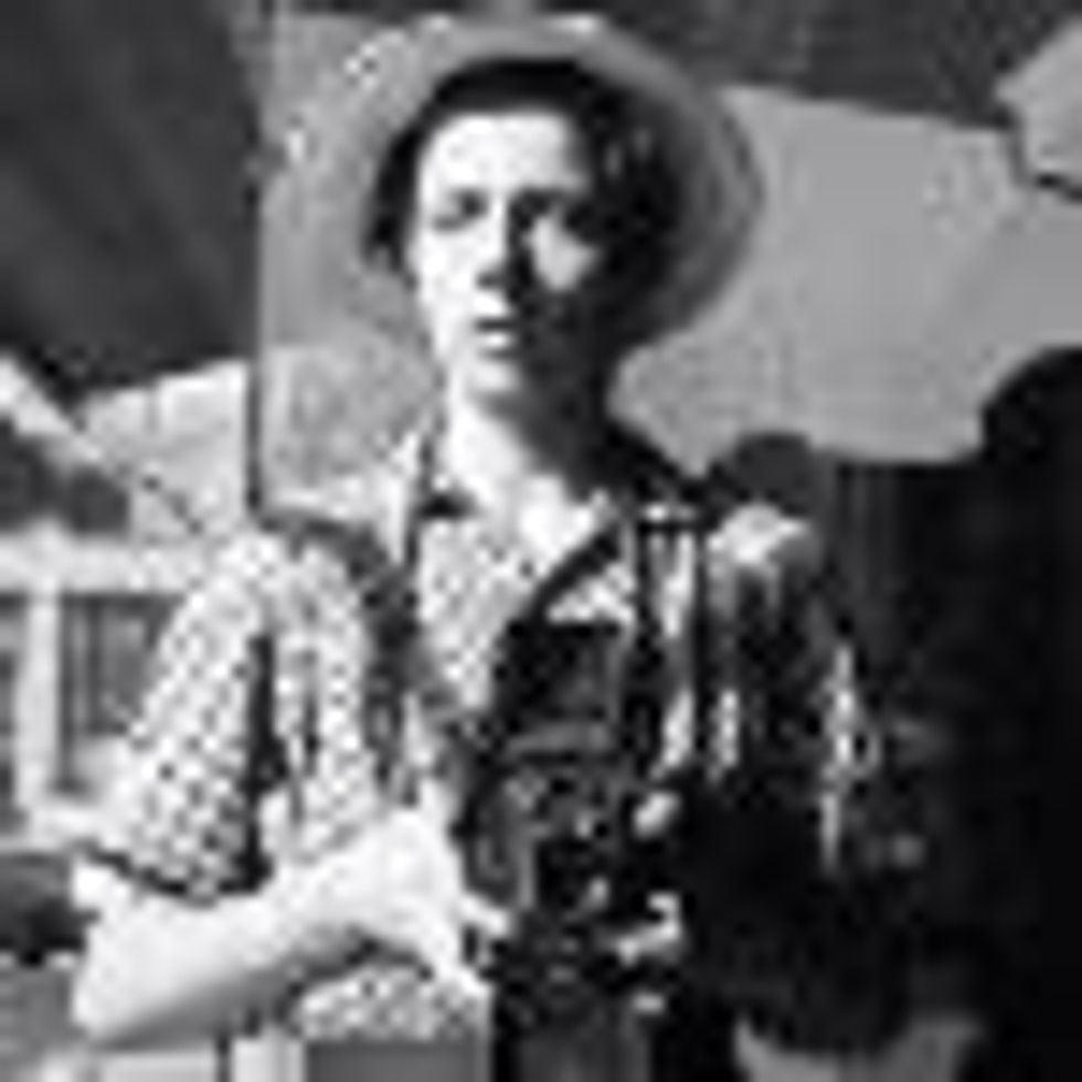 Chicago Nanny Vivian Maier Emerges as Great Street Photographer of Mid-20th Century: Video