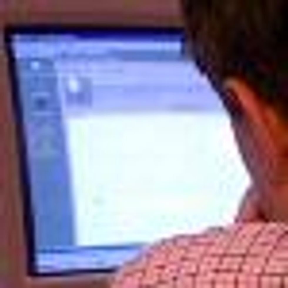 NBC on SheWired: New Web Worries - Video