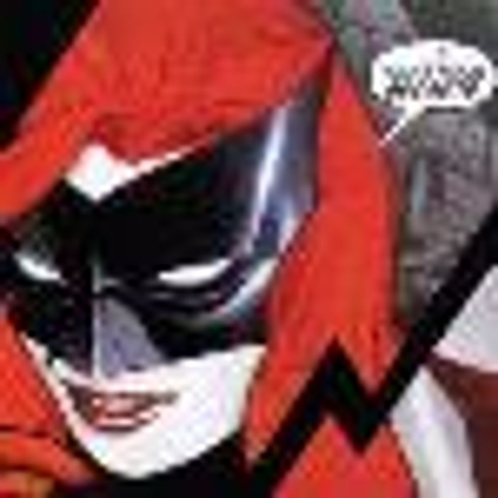 Batwoman, DC Comics' First Openly Lesbian Superhero, Snags her own Series