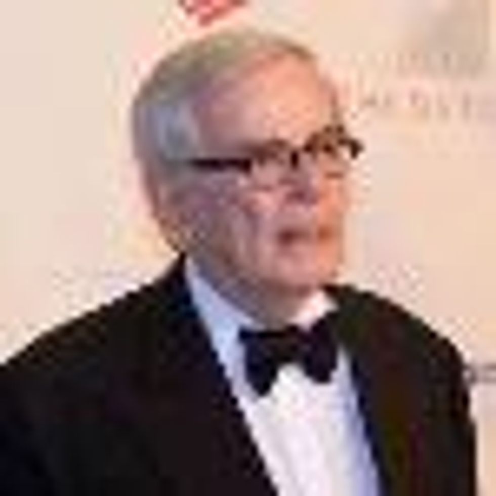 Novelist and Vanity Fair Contributor Dominick Dunne Dies at 83