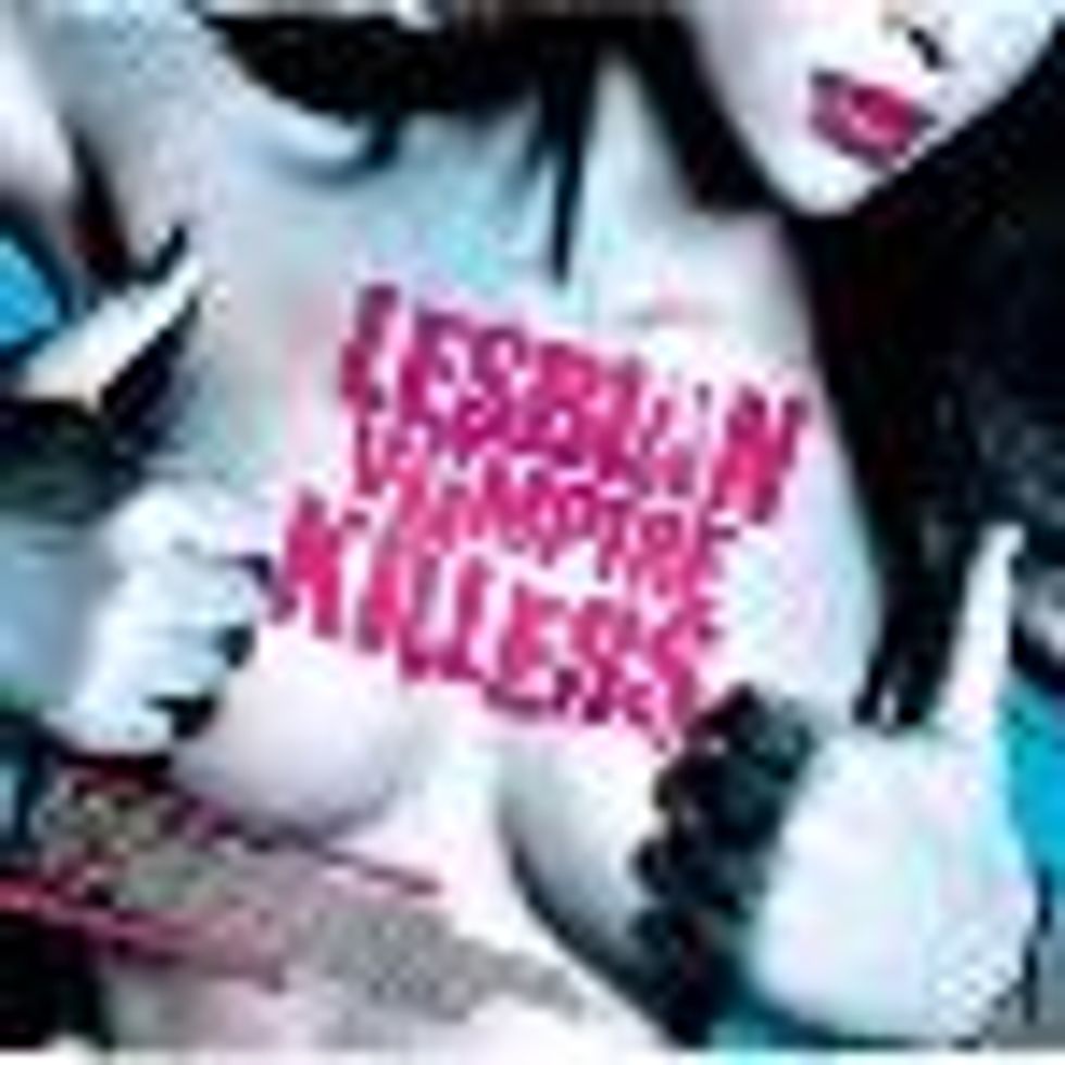 'Lesbian Vampire Killers' DVD Covers Censored and De-Gayed by 'Family' Retail Stores 