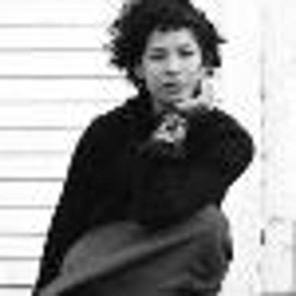 Black People Gays Should Know: Rebecca Walker