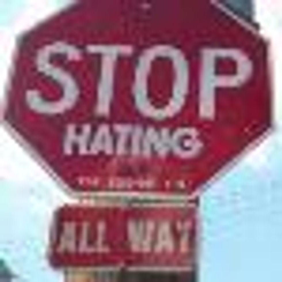 Senate Decides to Pass Hate Crimes Legislation as an Amendment