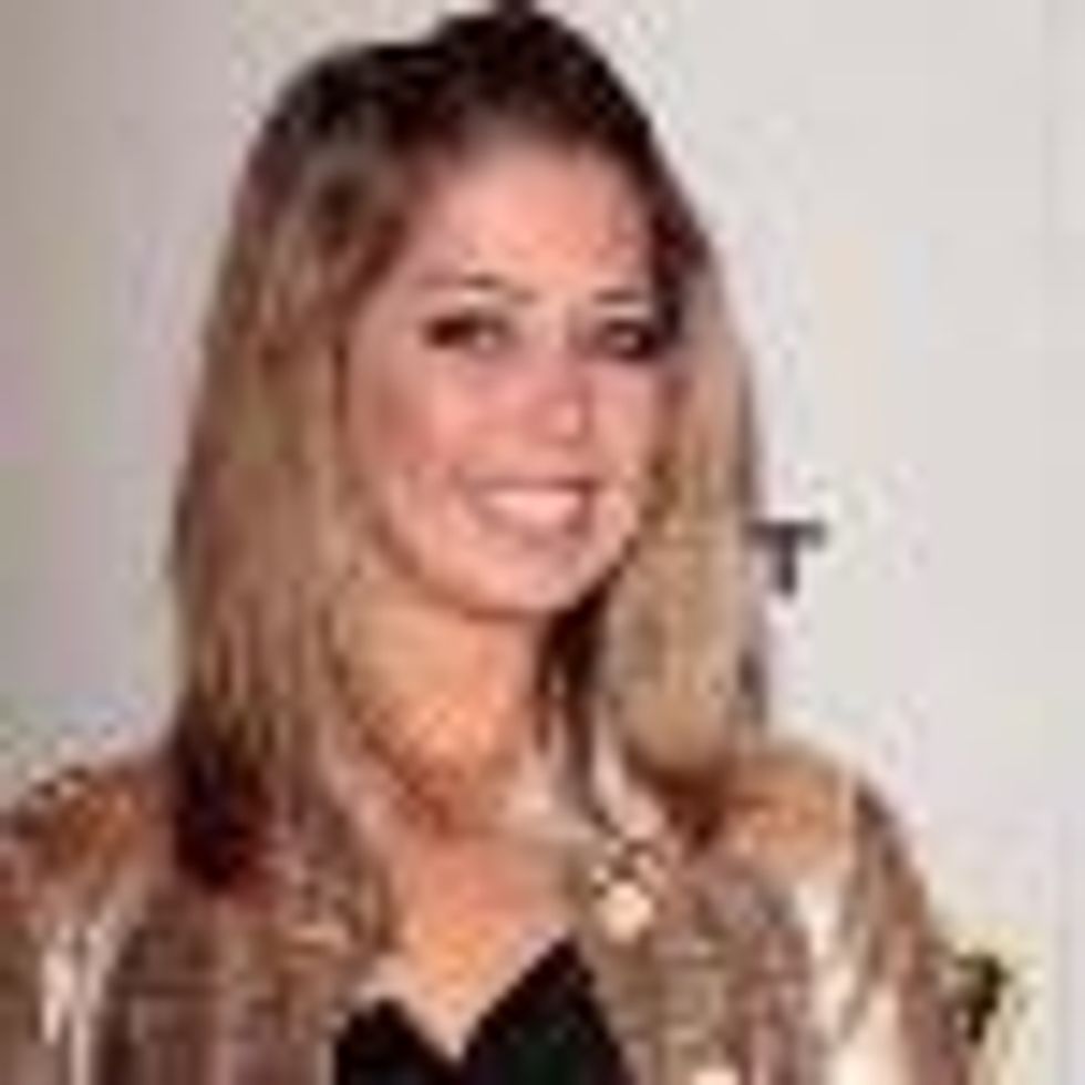 Is Holly Montag Replacing Her Sister Heidi on 'I'm a Celebrity Get Me Out of Here?'
