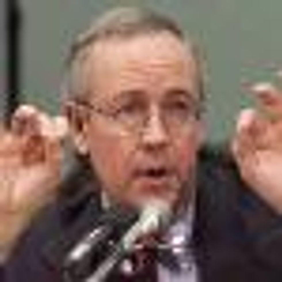 Ken Starr's Prop 8 Support Threat to Pepperdine Students' Academic Freedom?