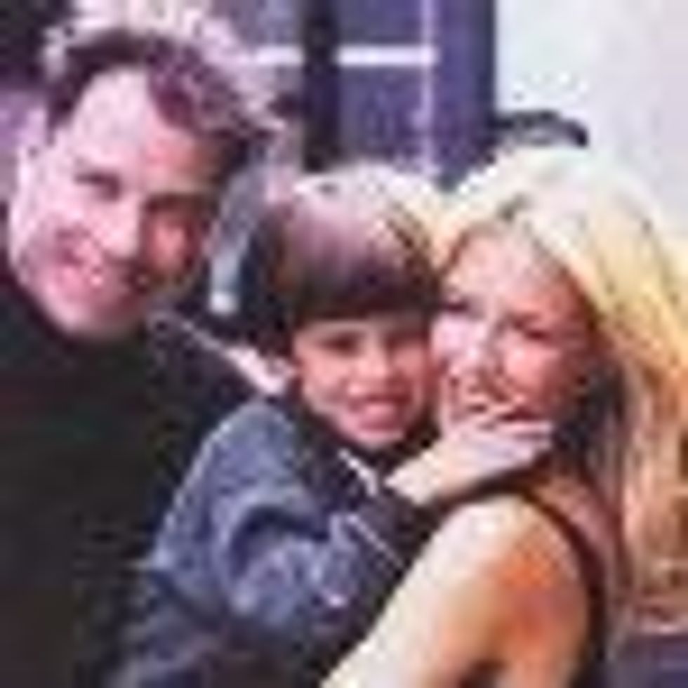 John Travolta's Son Jett Dies Following Seizure