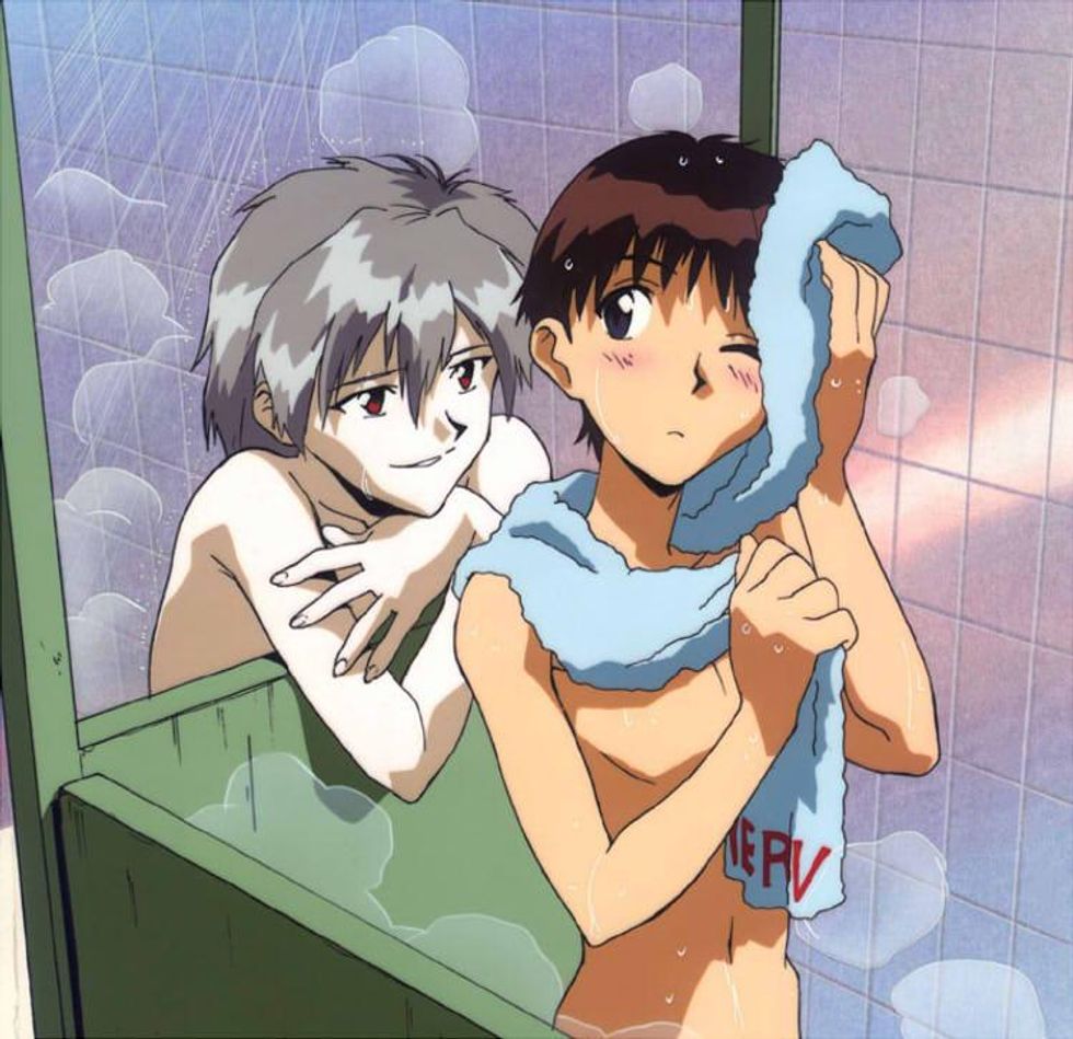 13 Queer Anime Couples Everyone Wishes Were Real