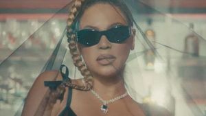 Beyoncé's Renaissance Tour: Unpacking the Symbolism of Queen Bey's