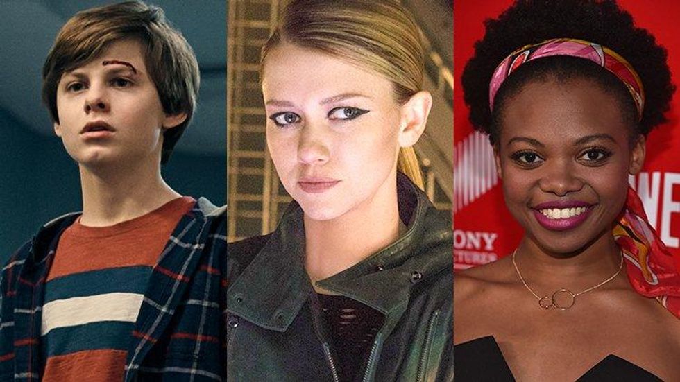 Out Actor Valorie Curry Joins The Cast of The Boys Season 4