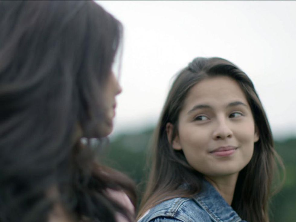 Filipino Lesbian Sex - Maybe Tomorrow': A Filipino Lesbian Film on Friendship and Love