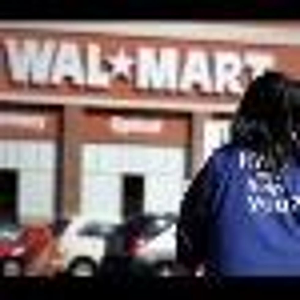 1.5 Million Female Wal-Mart Employees Sue over Discrimination: Supreme Court Hears Case