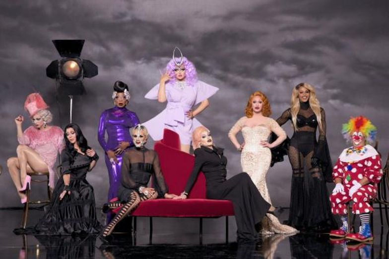 Ranking Every RuPaul's Drag Race Premiere Episode According To IMDB