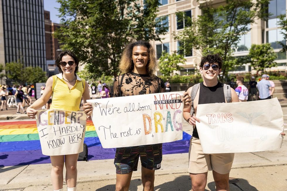 Pittsburgh Pride Events 2024 Shana Danyette