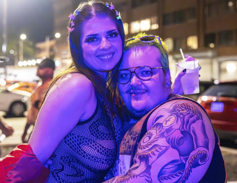 71 Images Of Rhode Island Pride That Are Serving Hope & Queer Joy