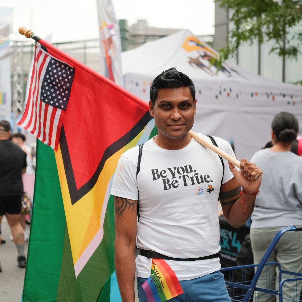 16 Photos Of Bronx Pride That Show This Borough Knows How To Celebrate