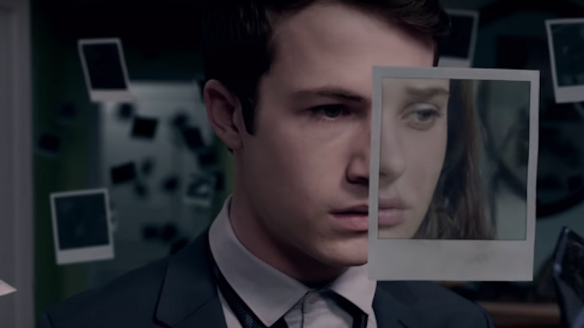 Does the World Need Another Season of '13 Reasons Why'?