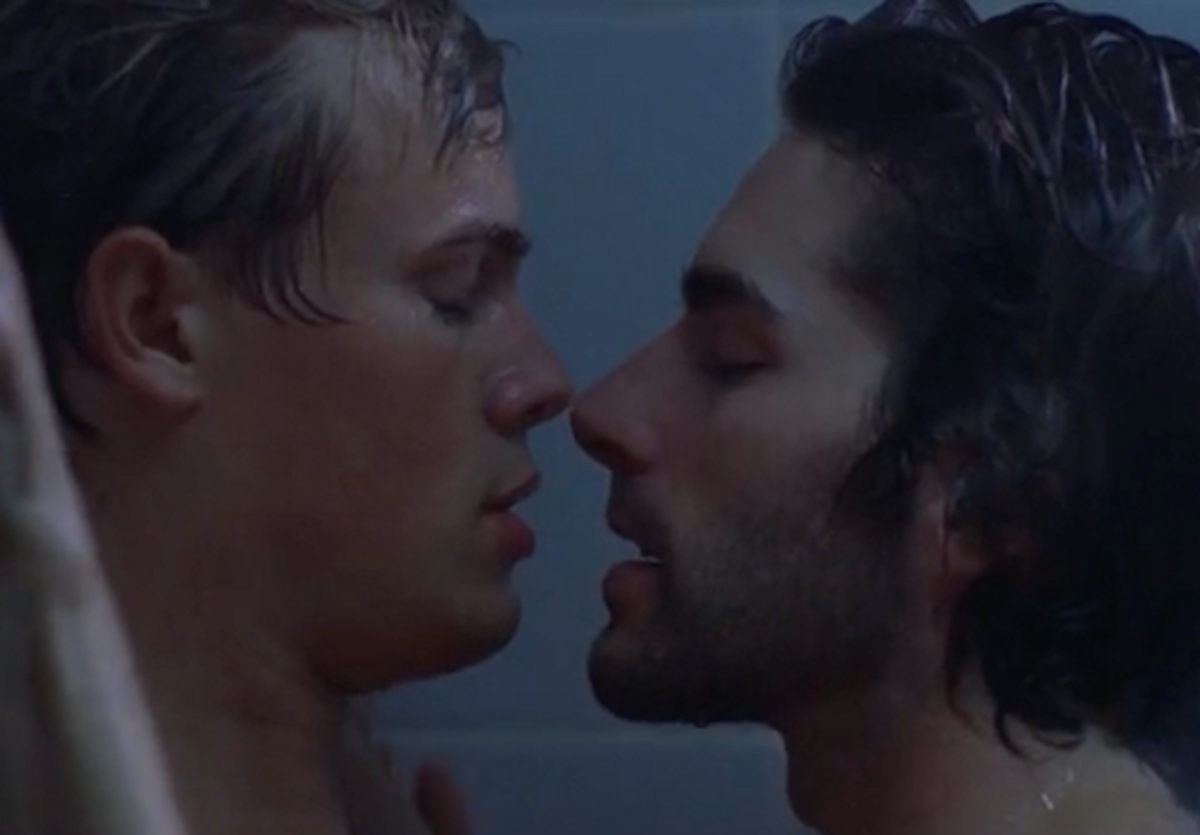 Fund This: 'Dante's Cove' Season 4, Our Favorite Gay Supernatural Soap Opera 