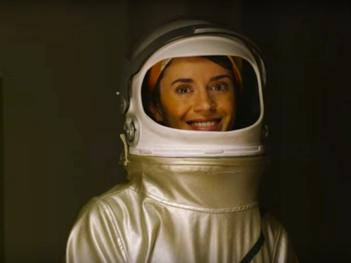 ‘Girl NASA’ Video About Sexism in STEM Is Funny Because It's True 