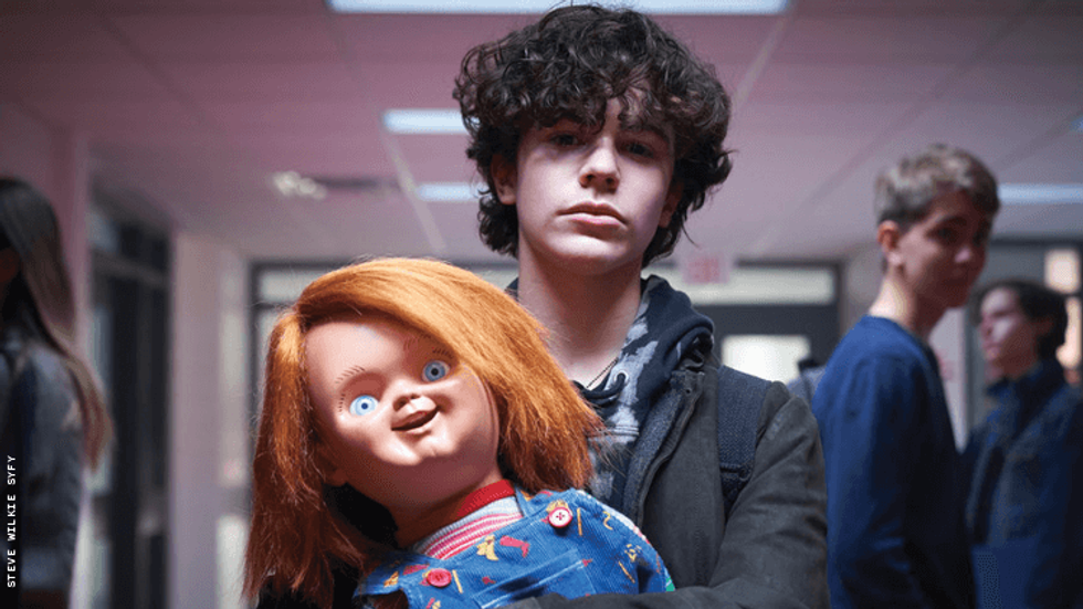 Chucky Season 3 Featurette Offers Behind-the-Scenes Look at the