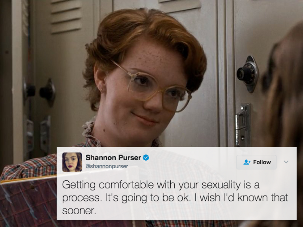 Stranger Things: Why Do People Love Barb So Much?