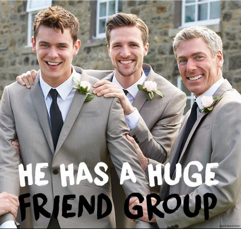 12 Reasons Every Twentysomething Gay Man Should Date An Older Guy