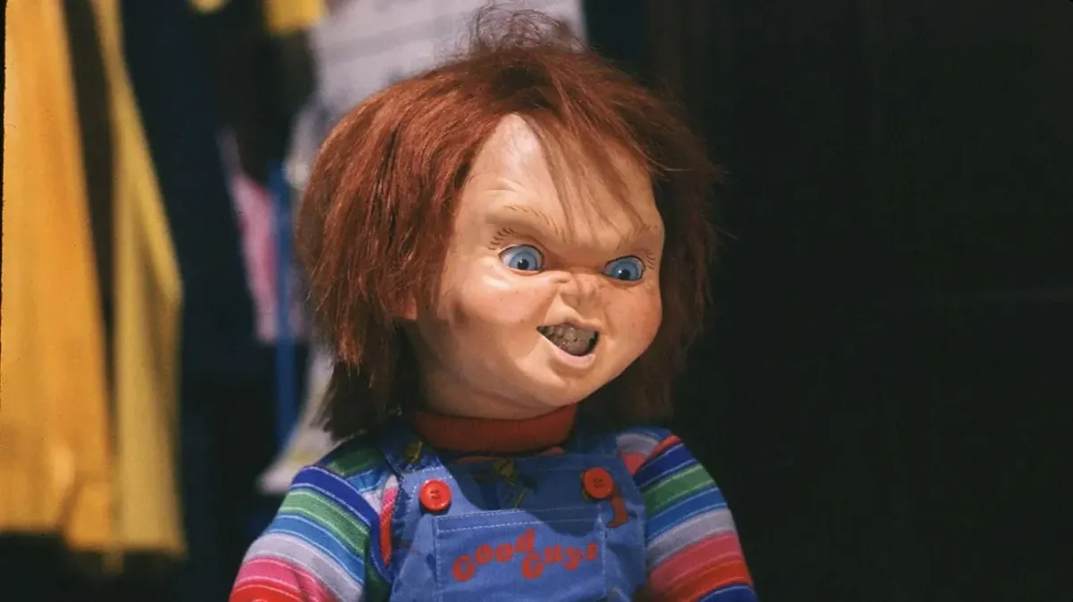 Beloved queer horror series 'Chucky' canceled after third season